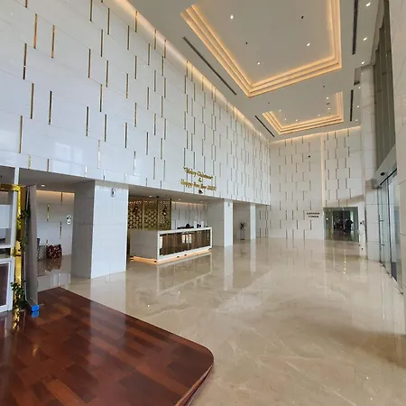 2Bedrooms Apartment In Gold Coast Pik Jakarta Exterior photo