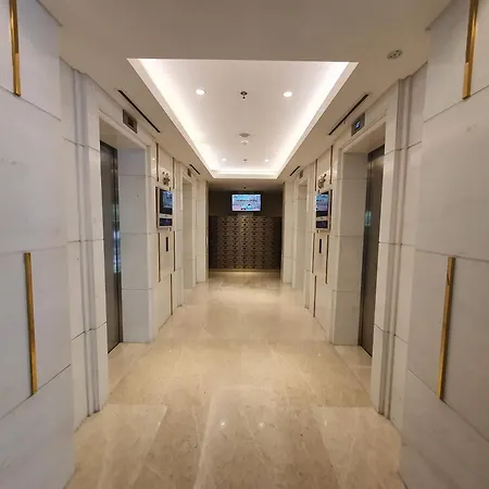 2Bedrooms Apartment In Gold Coast Pik Jakarta Exterior photo