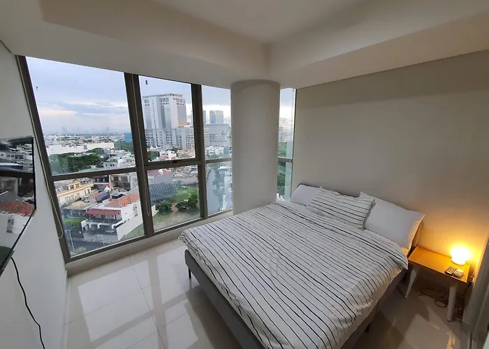 2Bedrooms Apartment In Gold Coast Pik