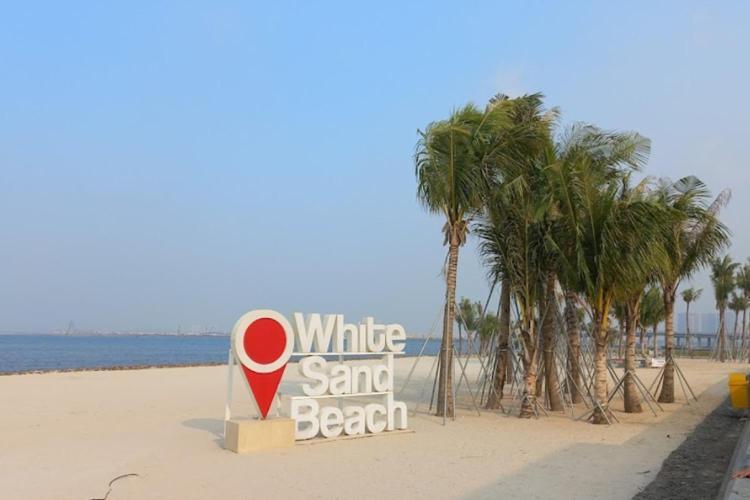 Appartement 2bedrooms In Gold Coast Pik *