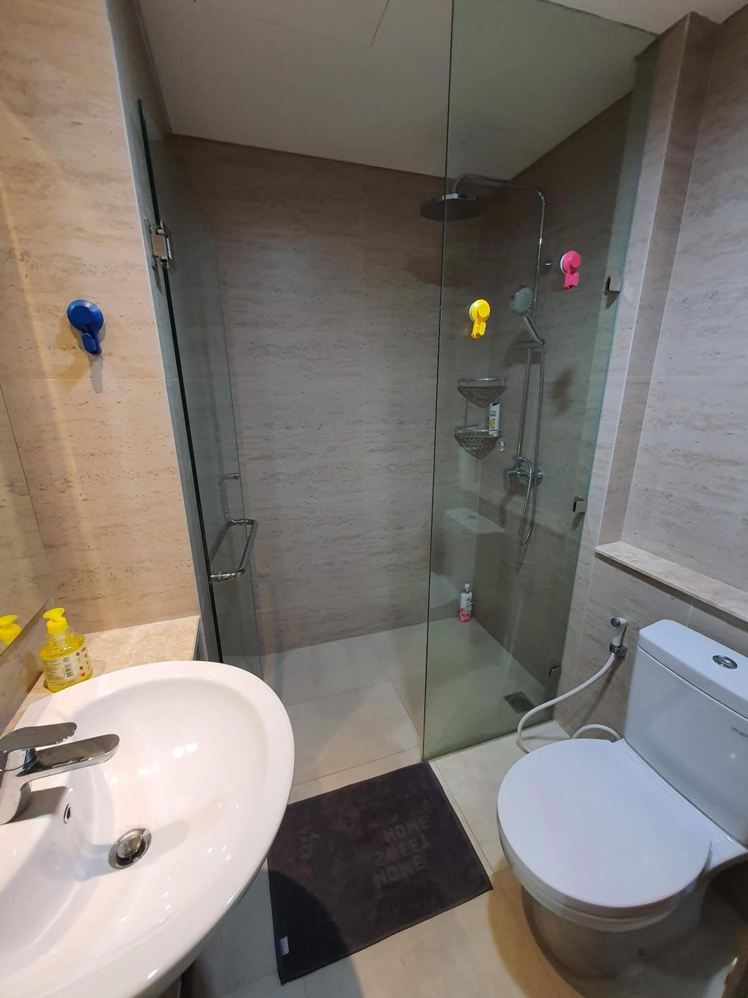 Appartement 2bedrooms In Gold Coast Pik *
