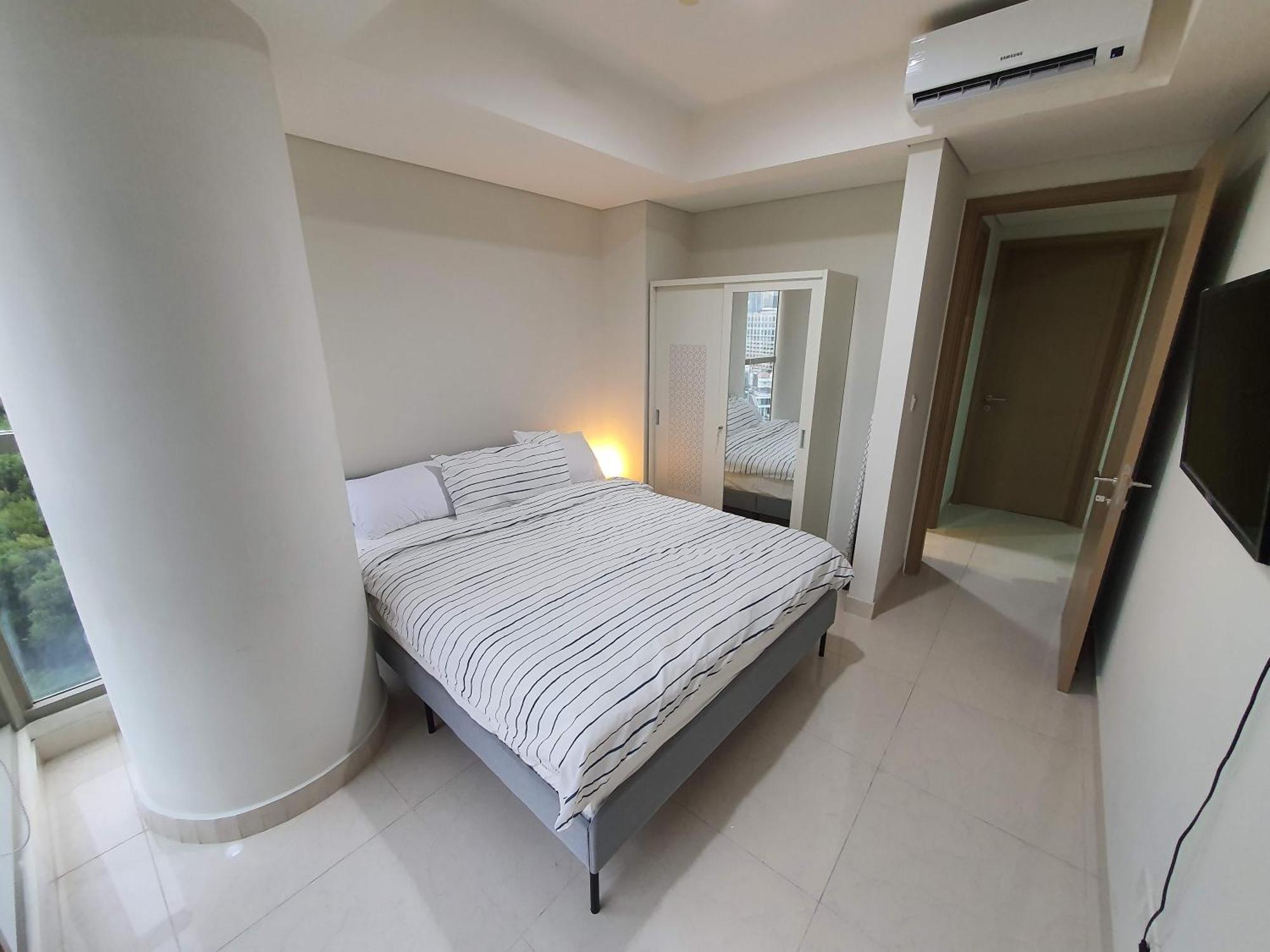 Appartement 2bedrooms In Gold Coast Pik