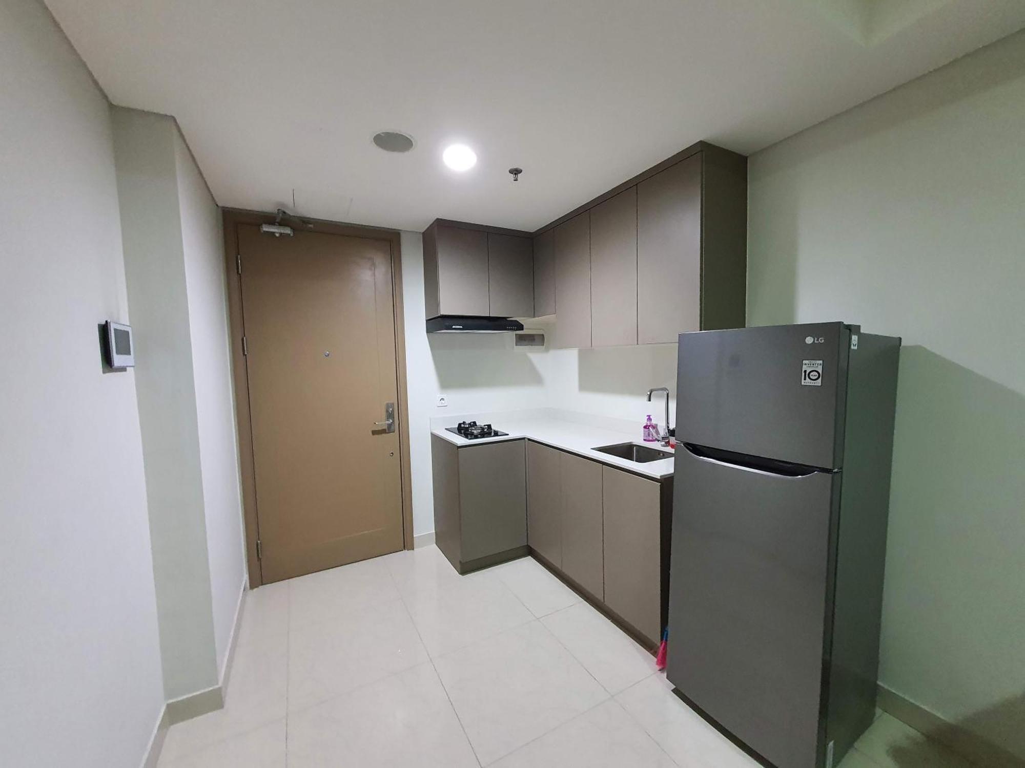Appartement 2bedrooms In Gold Coast Pik