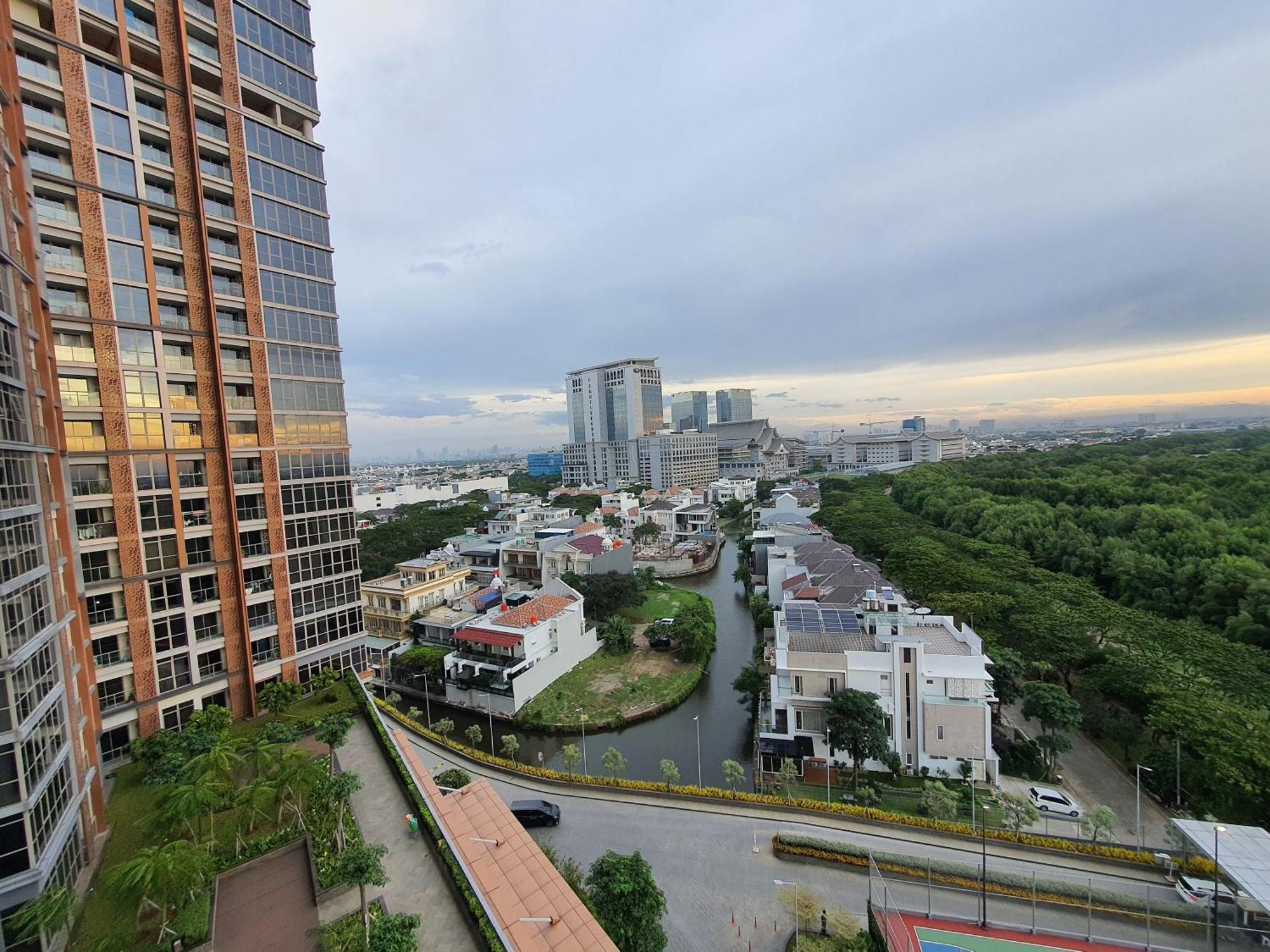 Appartement 2bedrooms In Gold Coast Pik