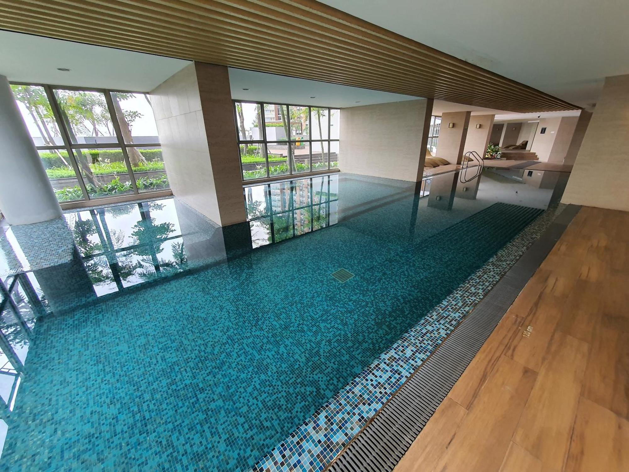 2bedrooms In Gold Coast Pik Appartement