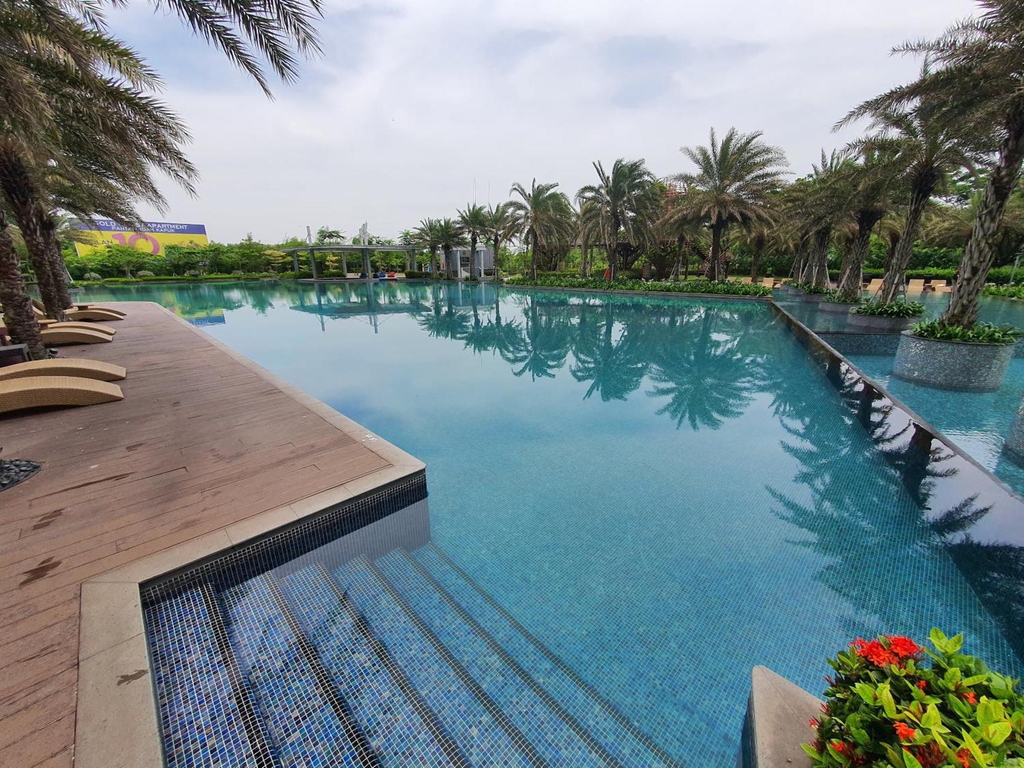 Appartement 2bedrooms In Gold Coast Pik