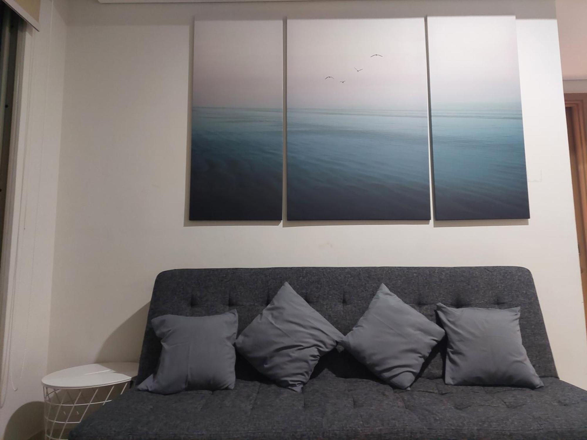 अपार्टमेंट 2bedrooms In Gold Coast Pik Jakarta